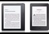 kindle nedir
