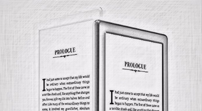 Kindle Touch – Kindle New Touch İnceleme Yazısı kindle new touch