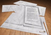 kobo aura one