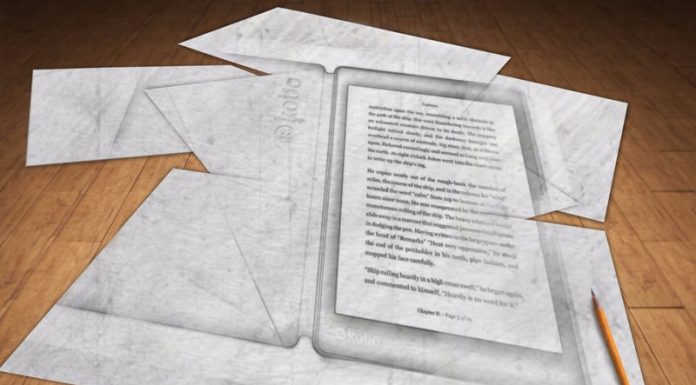 Kobo Aura E-kitap Okuma Cihazı İncelemesi kobo aura one