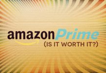 amazon prime nedir