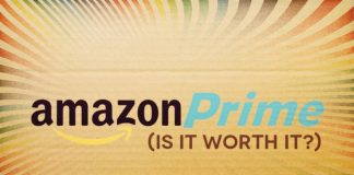 amazon prime nedir