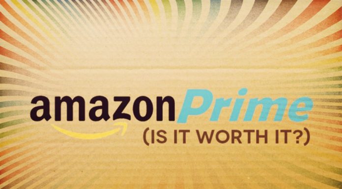 Amazon Prime Nedir? amazon prime nedir