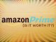 amazon prime nedir