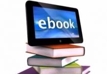 E Kitap ( Elektronik Kitap – E Book ) Nedir ? e kitap