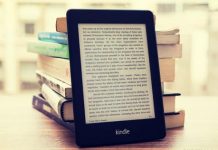 kindle türkçe ekitap