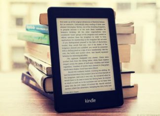 kindle türkçe ekitap