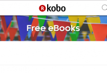 Kobo E Kitap ( Kobo Free eBooks ) kobo e kitap
