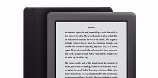 kobo touch 2