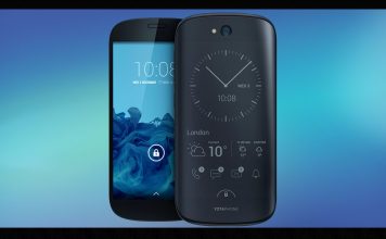 Yotaphone 2 İnceleme Yazısı
