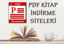 pdf kitap indirme siteleri