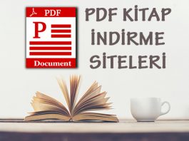 pdf kitap indirme siteleri