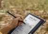kindle scribe